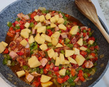Foto del paso 3 de la receta: Pisto serrano