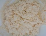 Almás-túrós süti gluténmentesen recept fázis 2 fotója