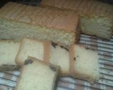 Foto langkah ke 9 dari resep Cake jadull sederhana.