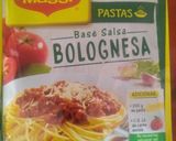 Foto del paso 2 de la receta: Pasta corta boloñesa y queso