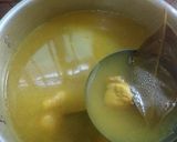 Foto langkah ke 5 dari resep Soto ayam plus bumbu koya.