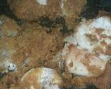 Foto langkah ke 3 dari resep Ayam Geprek Bensu KW.