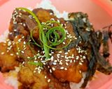 Foto langkah ke 4 dari resep Dori Teriyaki.