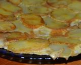 Foto del paso 5 de la receta: Tortilla de papa y parmesano