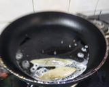 A picture of step 2 of Light Chicken Curry or Murgir Jhol.