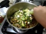 Locro de Zapallo Peruano