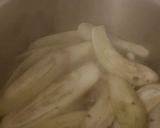 Foto del paso 4 de la receta: Berenjenas al escabeche