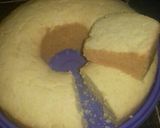 Foto langkah ke 3 dari resep Bolu tape singkong panggang.