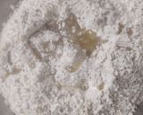 A picture of step 1 of Fine flour.
