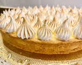 Foto del paso 18 de la receta: Lemon pie “Día de la Madre” sin gluten