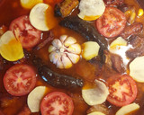 Foto del paso 4 de la receta: Arroz al horno (arròs al forn)