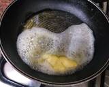 Butter garlic paper prawns recipe step 1 photo