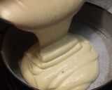 Foto del passaggio 2 della ricetta Pan di Spagna