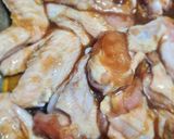 Foto langkah ke 3 dari resep Chicken Wings Panggang.