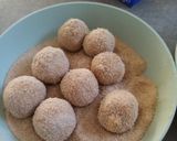 Foto del passaggio 3 della ricetta Polpette di tonno