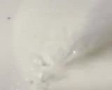 A picture of step 3 of Sheer khurma.