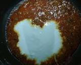Tari wala Dahi-Aloo recipe step 4 photo