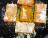 Suran fry recipe step 5 photo