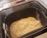 Pihe puha mákos kifli recept fázis 3 fotója
