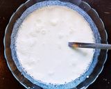 Habart burgonya 🥔 leves virslivel recept fázis 10 fotója