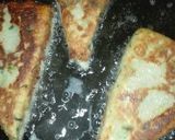 A picture of step 11 of Potato Pie Filled with Grilled Chicken Tikka and cheese.
