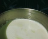 Foto langkah ke 4 dari resep Kue Sus.