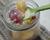 Foto langkah ke 2 dari resep 13. Simple Overnight Oats.