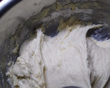 Foto del paso 4 de la receta: Pan rústico (el pan más fácil del mundo)