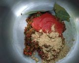 Foto del paso 2 de la receta Lentejas viudas