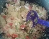 Foto del paso 4 de la receta: Ensalada Campera con judías verdes