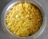દાલ ફ્રાય-જીરા રાઈસ (Dal Fry- Jeera Rice Recipe In Gujarati) રેસીપી સ્ટેપ1ફોટો