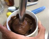 Foto del paso 3 de la receta: Crema de aguacate con chocolate