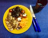 Foto del paso 15 de la receta: Tapa de asado en acaramelado de cebollas Slow Cook (para Peisaj)