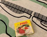 Hình bước làm 2 của món Phở bò cấp tốc phương xa🍜
