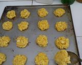 Foto langkah ke 4 dari resep Kukis Emping Mlinjo.