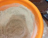 Foto langkah ke 1 dari resep Muffin super nyoklat #alaoya.