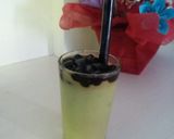 Foto langkah ke 12 dari resep Boba Brown Sugar.