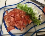 Foto del paso 2 de la receta: Arroz con pollo estilo mi suegra