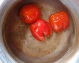 Foto langkah ke 3 dari resep Ikan Laut Saus Sarden Simple.