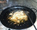 Foto del paso 7 de la receta: Arroz a banda