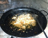 Foto del paso 7 de la receta: Arroz a banda