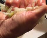 Low fat Greek turkey burgers recipe step 6 photo