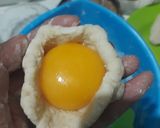 Foto langkah ke 3 dari resep Empek - Empek Kanji Rebon.