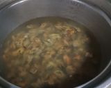 Foto langkah ke 2 dari resep Tumis Kerang Kupas Pedas Manis.