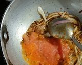 A picture of step 6 of Nutri beans Sabji.