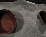 Foto del passaggio 3 della ricetta Crostata al cioccolato