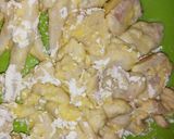 Foto langkah ke 2 dari resep Ayam Goreng Tepung Saus Padang.