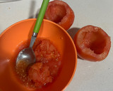 Foto del paso 2 de la receta: Tomates rellenos