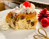 Foto del paso 15 de la receta: Pastel “Coco y caramelo”(Coconut and caramel cake)