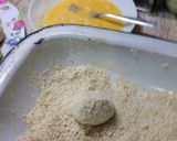 Foto del paso 1 de la receta: CROQUETAS de PATATAS